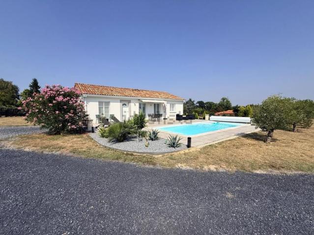 Maison, Arblade le Haut
