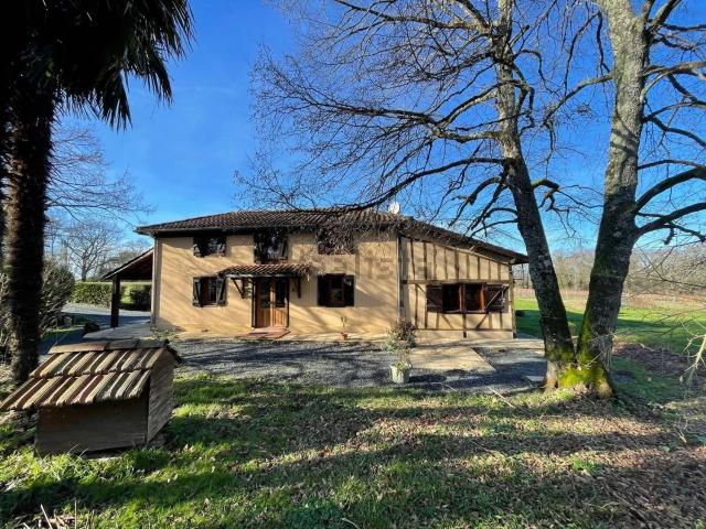 Maison, Arblade le Haut