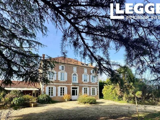 Maison, Arblade le Haut