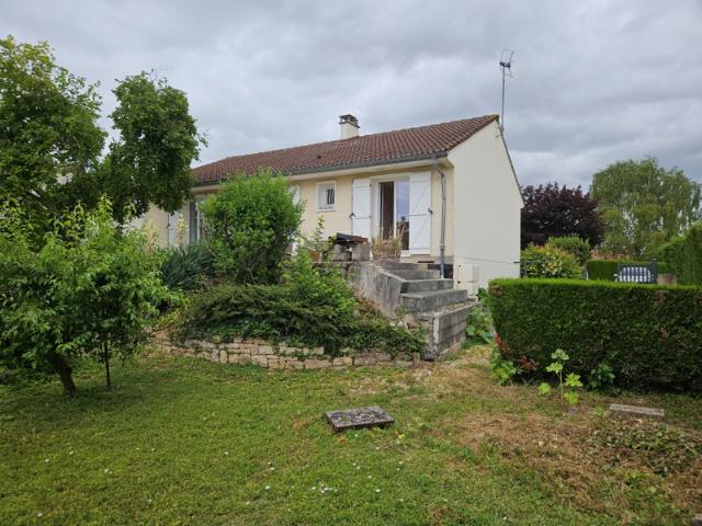 Maison Arc Sur Tille 4 pièce s 88 m2