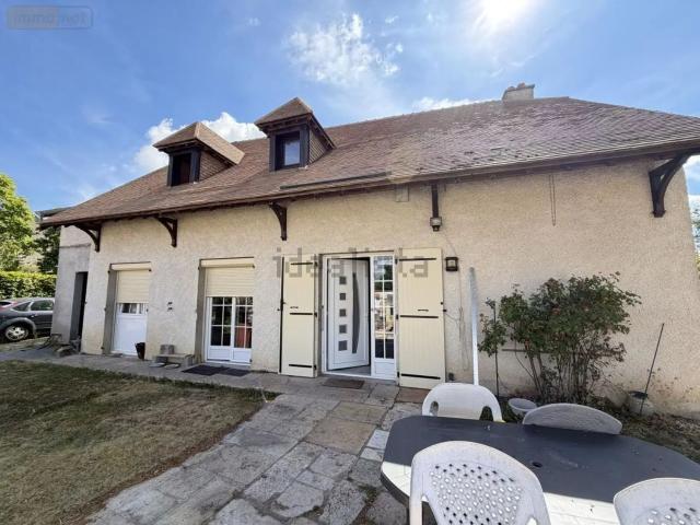 Maison, Arc sur Tille