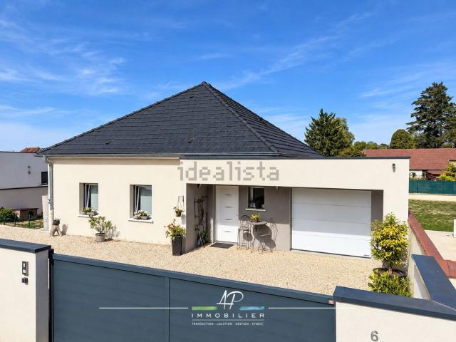 Maison, Arc sur Tille