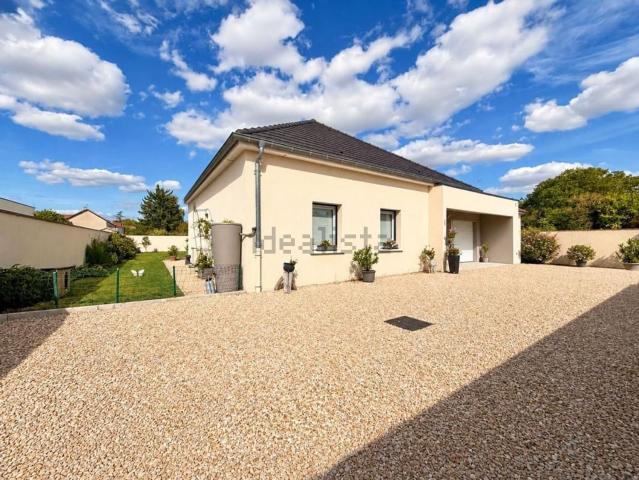 Maison, Arc sur Tille
