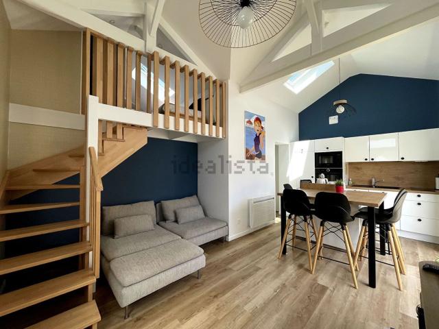 Maison, Arcachon