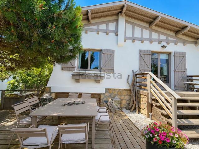 Maison, Arcachon