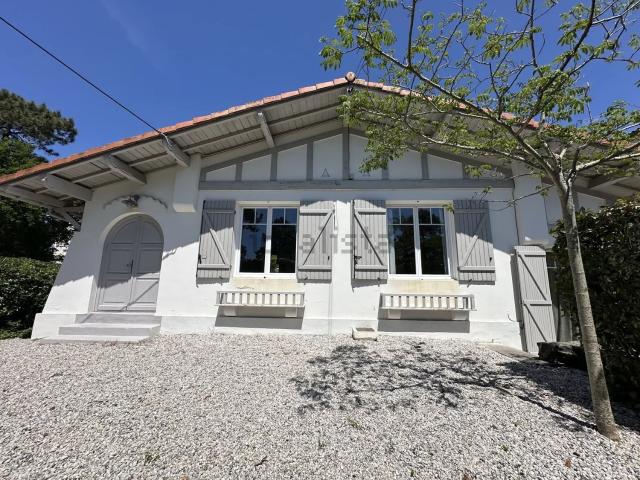 Maison, Arcachon