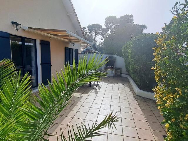Maison, Arcachon