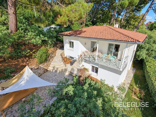 Maison, Arcachon