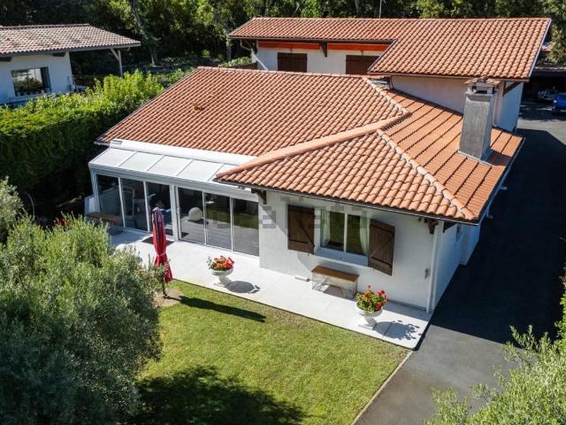 Maison, Arcachon
