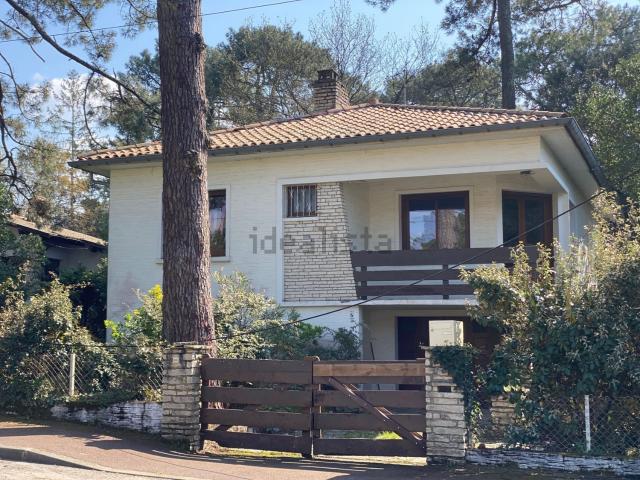 Maison, Arcachon