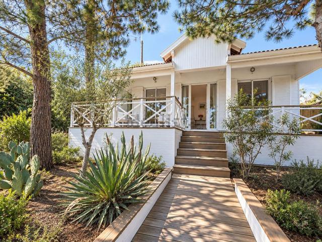 Maison, Arcachon