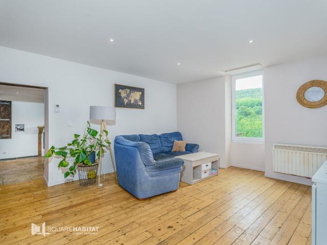Maison Arcenant 6 pièces 4 chambres 110 m2 95m² Nuits Saint Georges