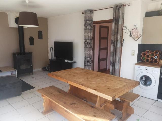 Maison Arcens 4 pièces 79 m2