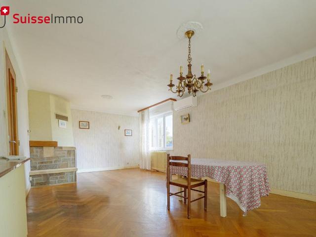 Maison Arcey 6 pièces 140 m2