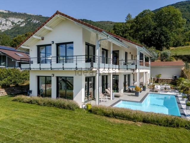 Maison, Archamps