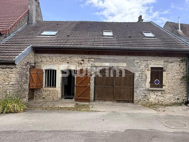 Maison, Archelange
