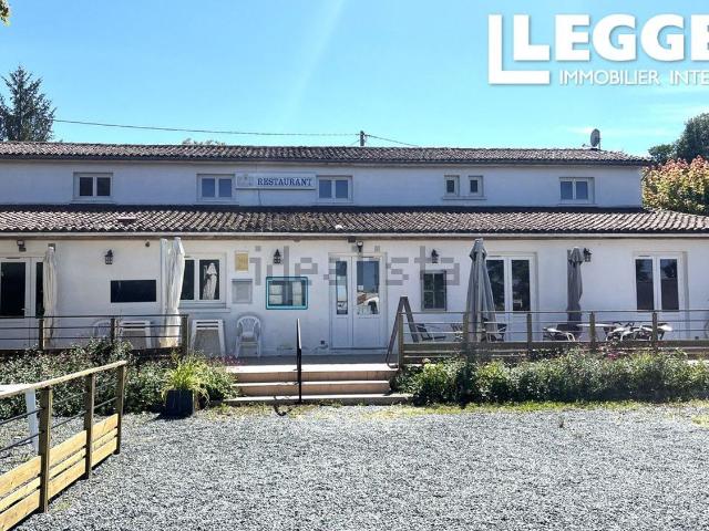 Maison, Archiac