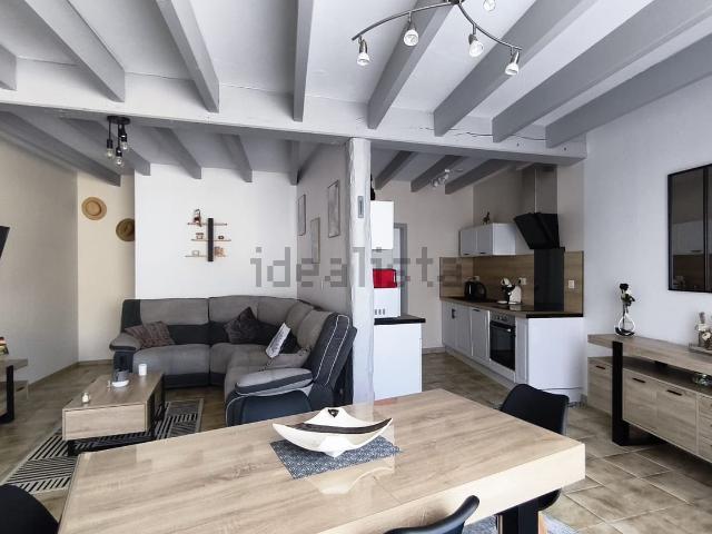 Maison, Archiac