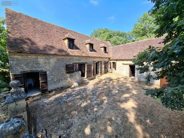 Maison, Archignac