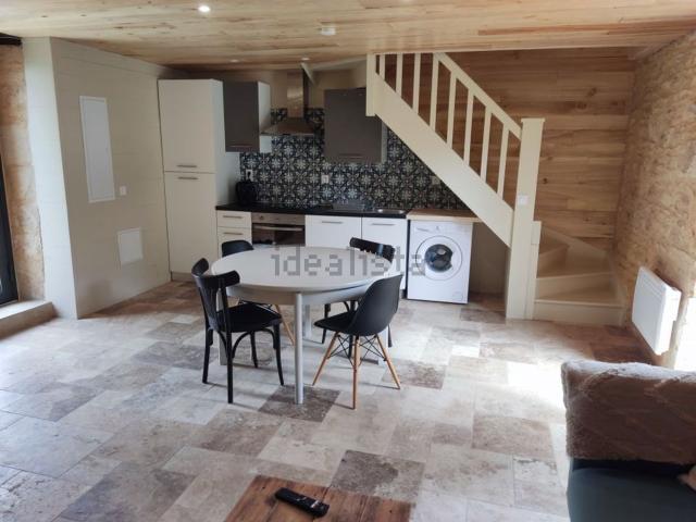 Maison, Archignac