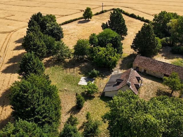 Maison, Archigny