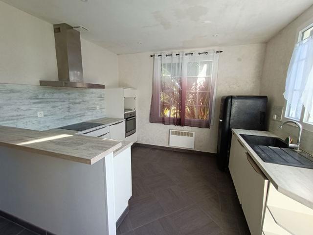 Maison Archingeay 3 pièces 80 m2