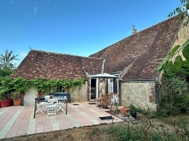 Maison, Arcisses