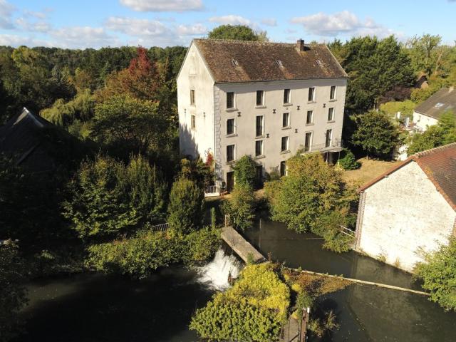 Maison, Arcisses