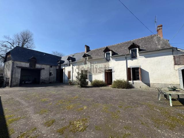 Maison, Arcizac Adour