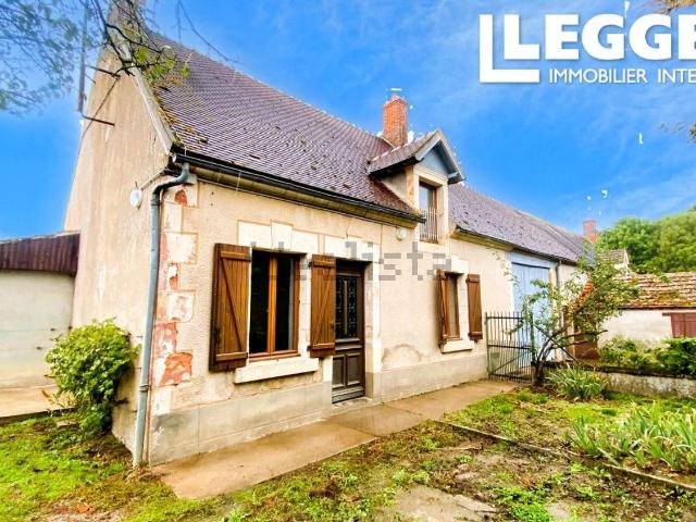 Maison, Arcomps