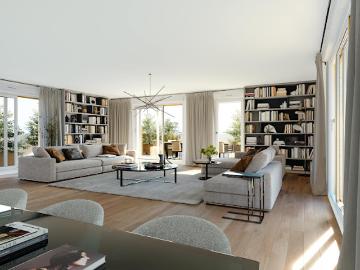 94110, Montrouge, Hauts-de-Seine, Île-de-France