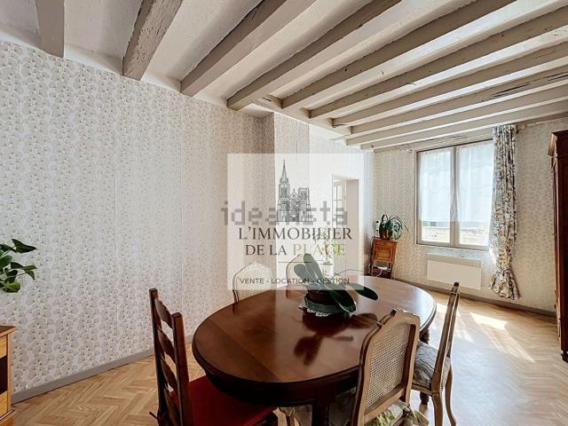 Maison, Arcy Sainte Restitue