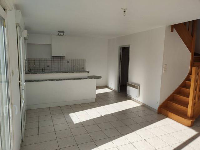 Maison Ardevon 3 pièces 61.80 m2