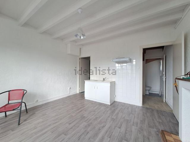 Maison, Ardin