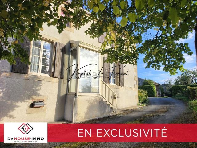 Maison, Ardin