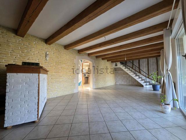 Maison, Ardres