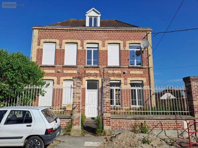 Maison, Ardres