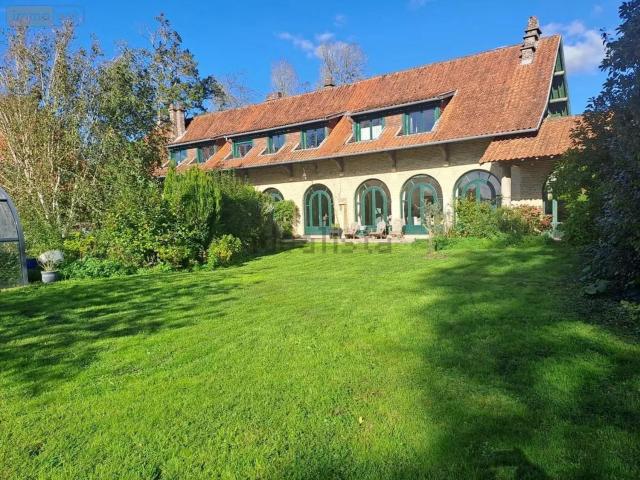 Maison, Ardres