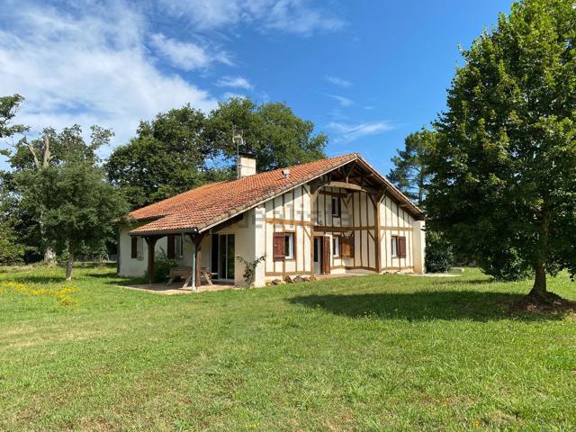 Maison, Arengosse