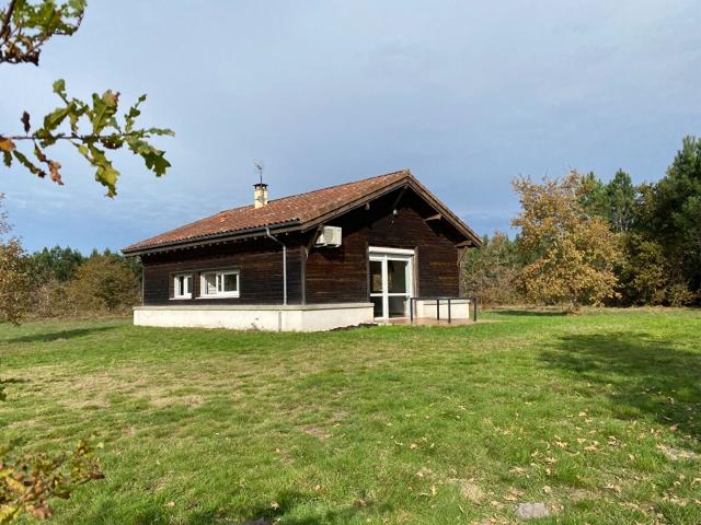 Maison Arengosse 9 pièce s 317 m2