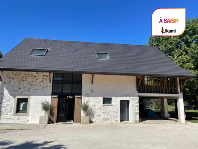 Maison Arenthon 216 M2 216m² Arenthon