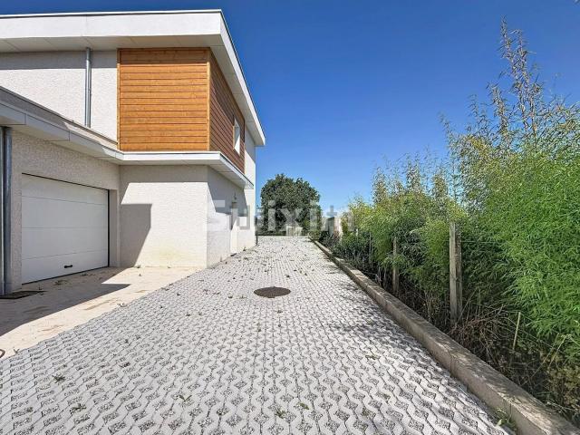 Maison, Arenthon