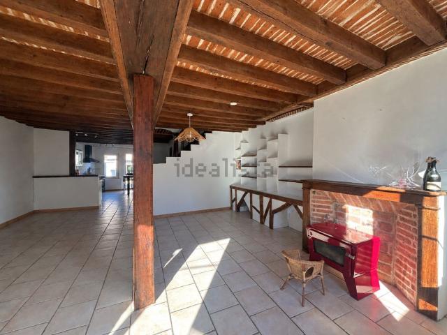 Maison, Argent sur Sauldre