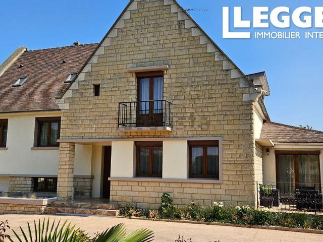 Maison, Argentan