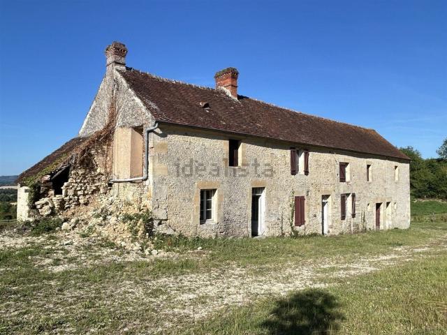 Maison, Argentan