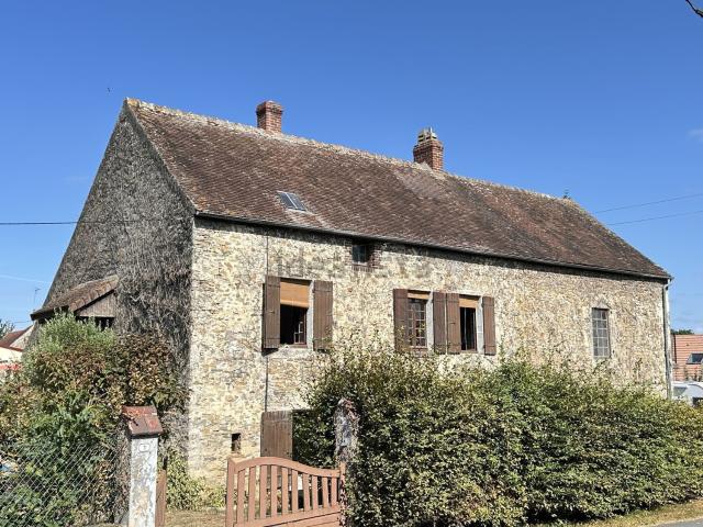 Maison, Argentan