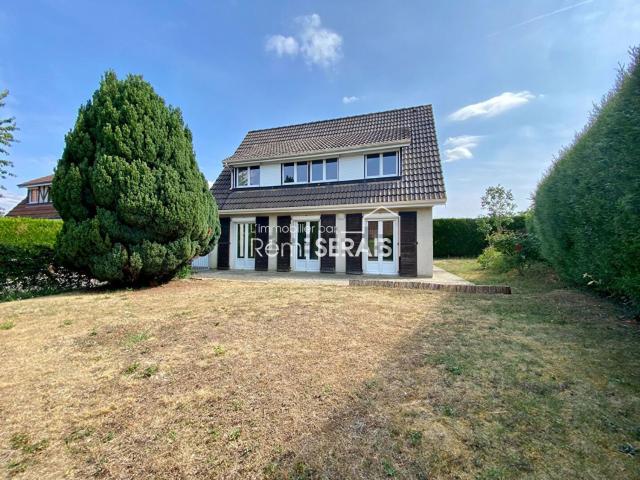 Maison, Argentan