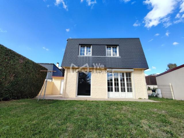 Maison, Argentan