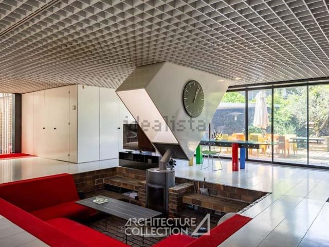 Maison, Argenteuil