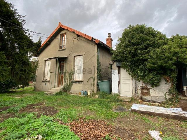 Maison, Argenteuil